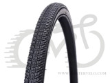 Покрышка 26x1.75 (47-559) Kenda K1053, black, 30tpi